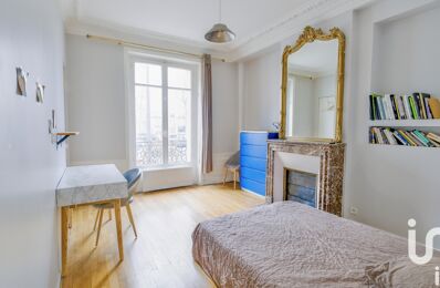 vente appartement 275 000 € à proximité de Meudon (92190)