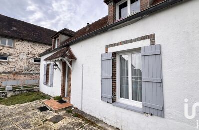 vente maison 185 000 € à proximité de Sancy-Lès-Provins (77320)