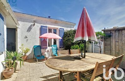 vente maison 279 000 € à proximité de Salles-sur-Mer (17220)