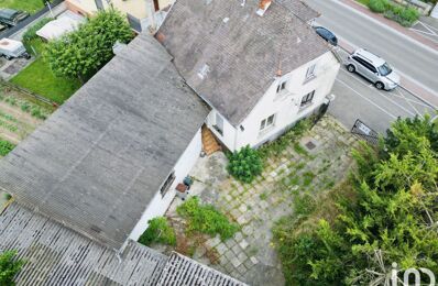 vente maison 225 000 € à proximité de Kingersheim (68260)