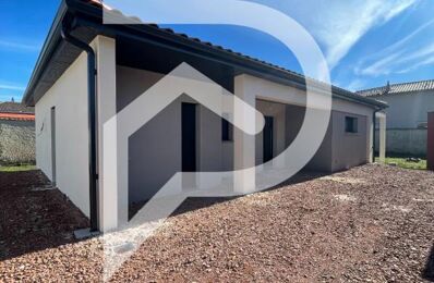 vente maison 275 000 € à proximité de Maizilly (42750)