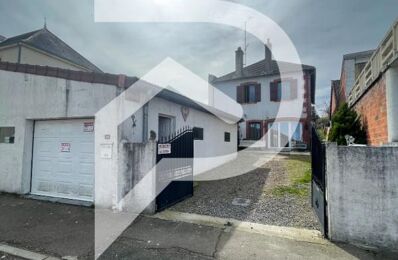 vente maison 229 999 € à proximité de Chambilly (71110)