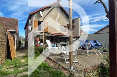vente maison 198 990 € à proximité de Charlieu (42190)