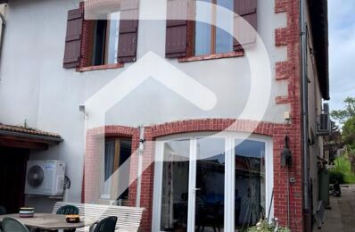 vente maison 185 000 € à proximité de Nandax (42720)