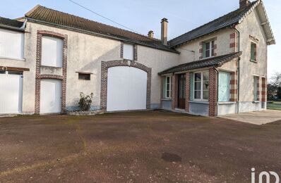 vente maison 159 500 € à proximité de Seignelay (89250)