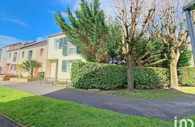vente maison 372 000 € à proximité de Montigny-Lès-Cormeilles (95370)