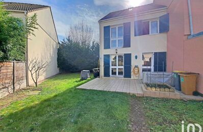 vente maison 372 000 € à proximité de Herblay-sur-Seine (95220)