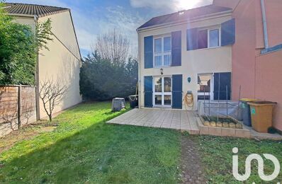 vente maison 369 000 € à proximité de Franconville (95130)