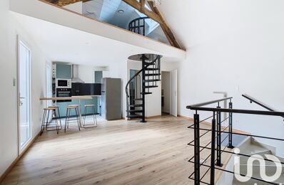 vente maison 210 000 € à proximité de Mézy-sur-Seine (78250)