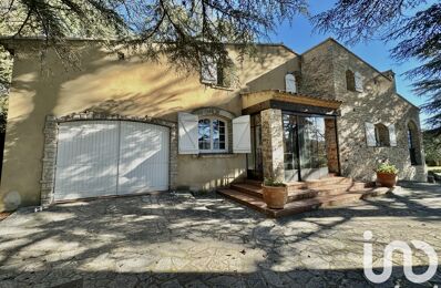 vente maison 950 000 € à proximité de Artigues (83560)