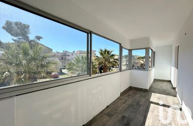 vente appartement 290 000 € à proximité de Vic-la-Gardiole (34110)