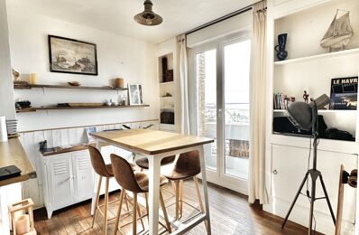 vente appartement 365 000 € à proximité de Honfleur (14600)