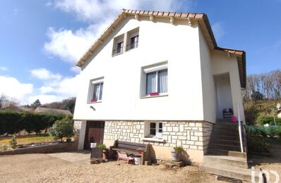vente maison 152 000 € à proximité de Usson-du-Poitou (86350)