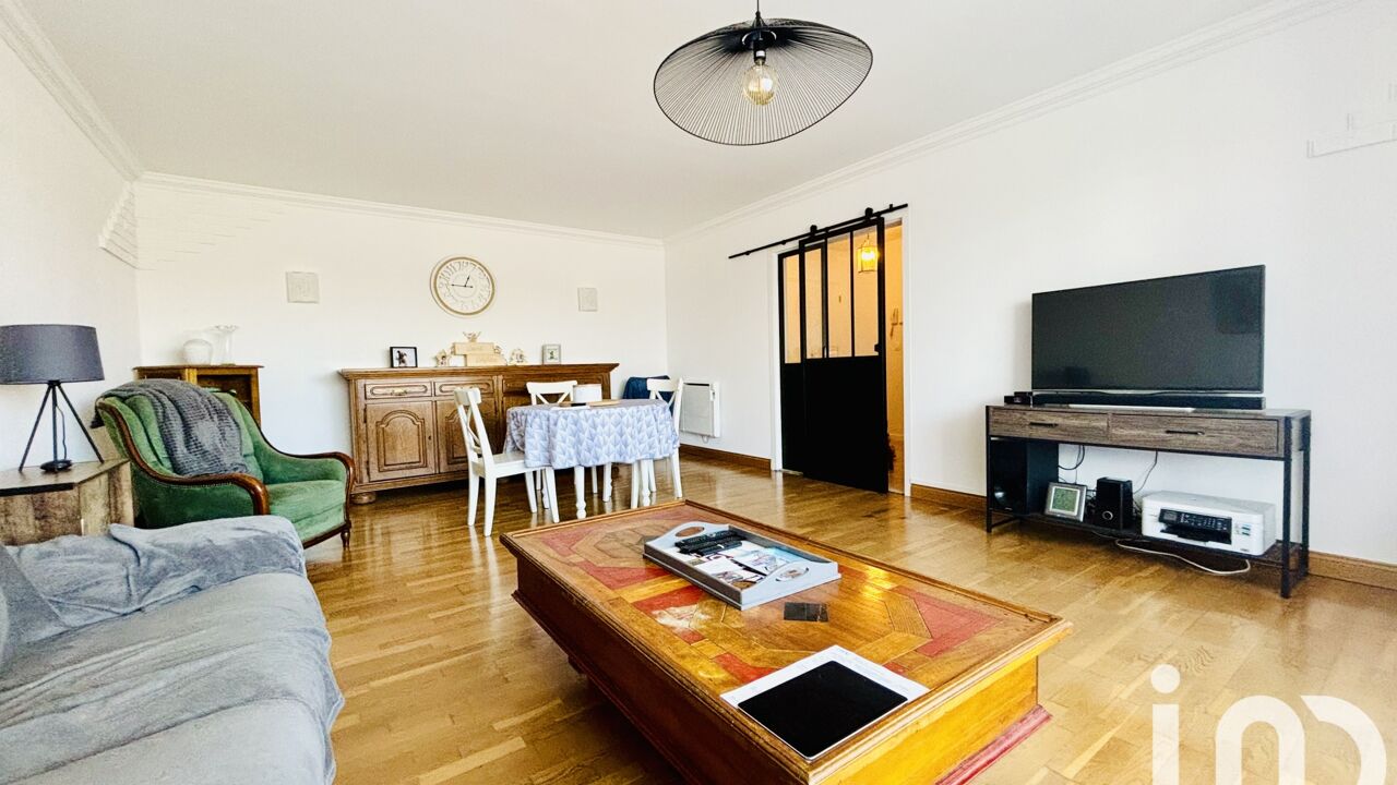 appartement 4 pièces 113 m2 à vendre à Châlons-en-Champagne (51000)