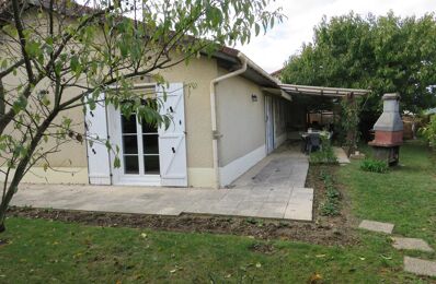 vente maison 387 000 € à proximité de Saint-Romain-de-Jalionas (38460)