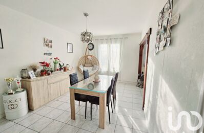 vente appartement 95 000 € à proximité de Villechétif (10410)