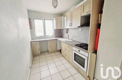 vente appartement 95 000 € à proximité de Les Noës-Près-Troyes (10420)