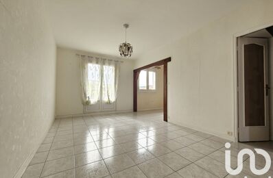 vente appartement 95 000 € à proximité de Villeloup (10350)