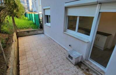 appartement 3 pièces 58 m2 à vendre à Toulon (83200)