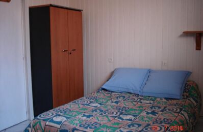location appartement 340 € CC /mois à proximité de Chemillé-en-Anjou (49120)