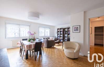 appartement 4 pièces 94 m2 à vendre à Courbevoie (92400)