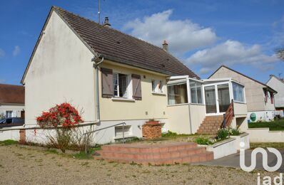 vente maison 199 000 € à proximité de Gournay-sur-Aronde (60190)