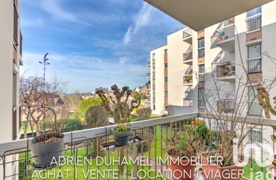vente appartement 169 000 € à proximité de Notre-Dame-de-Bondeville (76960)