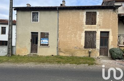 vente maison 12 990 € à proximité de Sommancourt (52130)