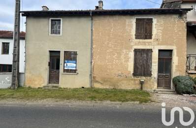 vente maison 12 990 € à proximité de Leschères-sur-le-Blaiseron (52110)