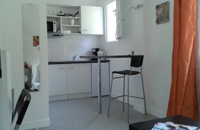 location appartement 390 € CC /mois à proximité de Carantec (29660)
