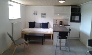 Appartement 1 Pièce 29 m² à louer à Morlaix (29600)