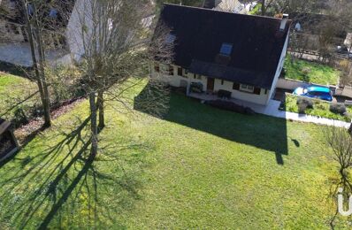 vente maison 499 000 € à proximité de Maincy (77950)