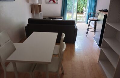 location appartement 760 € CC /mois à proximité de Vernouillet (78540)