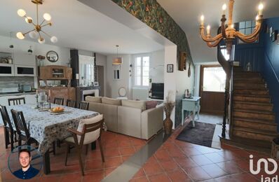 vente maison 270 000 € à proximité de Droue-sur-Drouette (28230)
