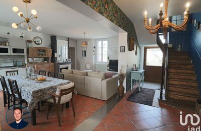 vente maison 248 000 € à proximité de Maintenon (28130)