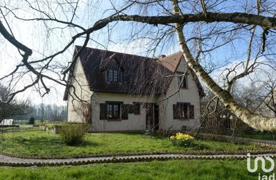 vente maison 323 000 € à proximité de Sainte-Honorine-du-Fay (14210)