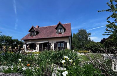 vente maison 323 000 € à proximité de Amayé-sur-Orne (14210)
