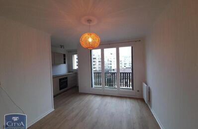 location appartement 573 € CC /mois à proximité de La Ravoire (73490)
