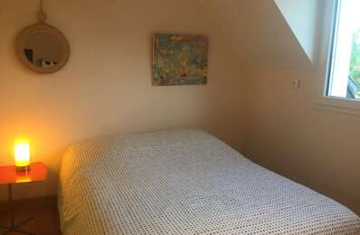 appartement 1 pièces 12 m2 à louer à Sainte-Gemmes-sur-Loire (49130)