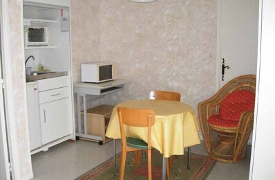 location appartement 515 € CC /mois à proximité de Lacroix-Falgarde (31120)