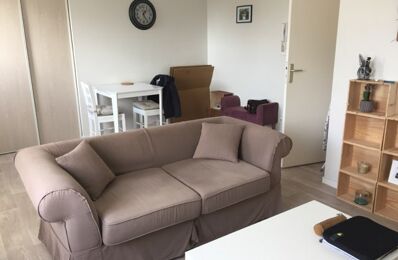 location appartement 855 € CC /mois à proximité de Saint-Georges-sur-Loire (49170)