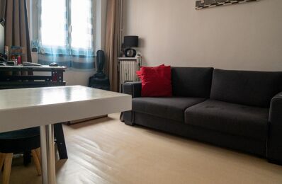 location appartement 889 € CC /mois à proximité de Sevran (93270)