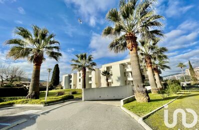vente appartement 379 000 € à proximité de Sainte-Maxime (83120)