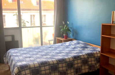 appartement 1 pièces 12 m2 à louer à Boulogne-Billancourt (92100)