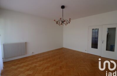 appartement 5 pièces 105 m2 à vendre à Cournon-d'Auvergne (63800)