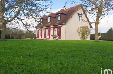 vente maison 398 000 € à proximité de Bayeux (14400)