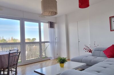 vente appartement 168 500 € à proximité de Sainte-Luce-sur-Loire (44980)