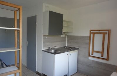 location appartement 395 € CC /mois à proximité de Garons (30128)
