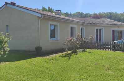vente maison 229 000 € à proximité de Villeneuve-de-Duras (47120)