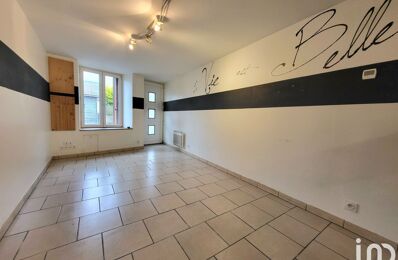 location maison 400 € CC /mois à proximité de Vrigne-Aux-Bois (08330)